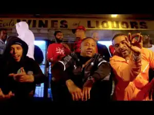 Jim Jones – My Era (feat. Maino & Drama)